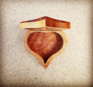 Caja rectangular pequeña de madera, superventas, regalos y manualidades, cajas de madera, carteles de pared hechos en la India - Product Image 4