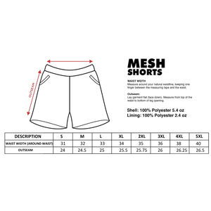 Pantalones Cortos Casuales Unisex de Poliéster Transpirable de Secado Rápido con Estampado Personalizado para Playa, Gimnasio y Deportes - Product Image 4