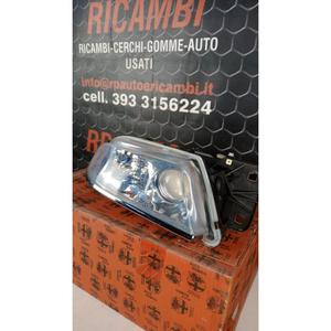 ALFA ROMEO 166 Serie (936_) (03>06) FARO DELANTERO DERECHO 60601234 - Product Image 6
