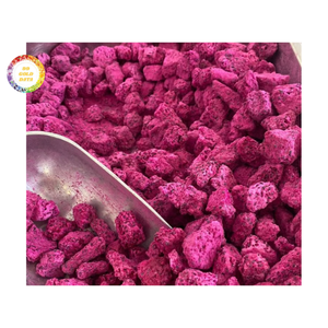 Chips de fruit du dragon rouge lyophilisées, croustillantes, fruits tropicaux déshydratés, vente en gros, exportation - Product Image 2