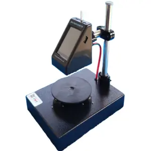 Sensegood Spectrofotometer Voor Kleurmeting En Kwaliteitscontrolecontrole In Toner Voor Schoonheidscosmetica