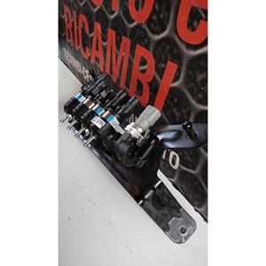 Injecteurs GPL Série EVO 5 (23>) Bifuel/Gaz 1.5 - Product Image 2