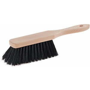 Cleaning <b>Brush</b> with Fine Synthetic Bristles 280 Mm Wooden Backing - Product Image 1