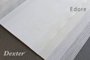 ม่านบังแดดหน้าต่างลายม้าลาย (เปอร์เซีย) คุณภาพสูง - Product Image 4