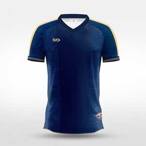 Nuevo Diseño de Jersey para Hombre con Costuras Reforzadas de Mezclilla, Invierno, Personalizado OEM/ODM - Product Image 4