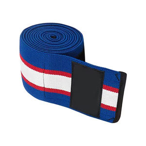 Nuevas rodilleras antiretracción para mujer, la mejor Fabricación, precio barato, transpirable, de secado rápido, servicio OEM, las mejores rodilleras para mujer - Product Image 3