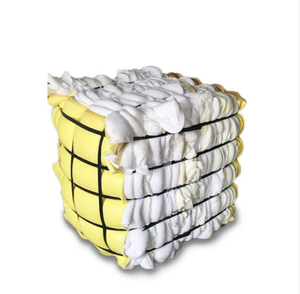 Offre Spéciale 100% haute qualité polyuréthane moulage de qualité PU mousse ferraille écologique blanc propre sec usine utilisé plastique recyclé - Product Image 1