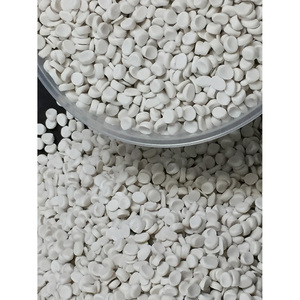 Relleno de carbonato de calcio de Color blanco, relleno Masterbatch de Pellet, el mejor para embalaje de bolsas tejidas, buen precio, proveedor de Malasia - Product Image 3