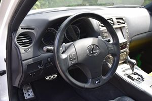 USADO LHD/RHD 2008 L E X U S IS F - Product Image 2