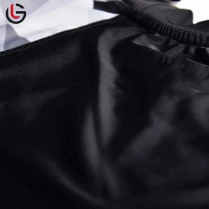 2025 personalizado hombres MMA Rash Guard alta calidad transpirable sublimación impresión mejor Anti-UV artículo fresco - Product Image 2