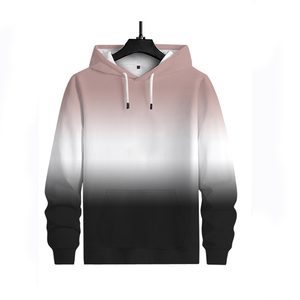 Survêtements pour hommes à coupe ajustée, personnalisables avec votre logo, vêtements de sport de haute qualité, 100% coton, sublimation, ensembles de survêtements pour hommes - Product Image 2