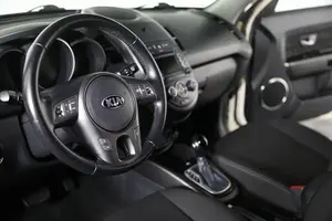 KIA SOUL + 2013 d'occasion, conduite à gauche/droite - Product Image 3