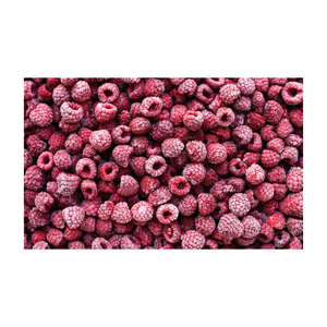 Entrega rápida Frozen Raspberry con color consistente y acidez - Product Image 6