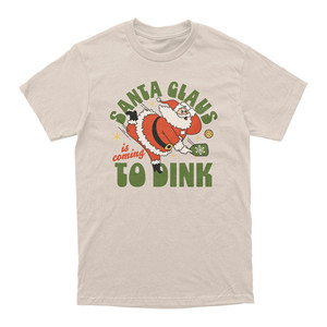 Meilleur design T-shirts de pickleball d'été unisexe à séchage rapide vêtements d'entraînement respirants à manches courtes avec motif imprimé nouveauté - Product Image 4