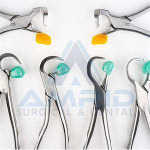 ชุดเครื่องมือถอนฟันแบบใช้ซ้ำได้ ไม่ทำลายเนื้อเยื่อโดยรอบ ของ amrid surgical instruments - Product Image 3