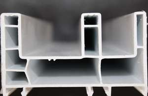Pvc <strong>Window</strong> Pvc Upvc <strong>Plastic</strong> Sliding or Casement <strong>Window</strong> Profile Upvc <strong>Window</strong> - Product Image 6