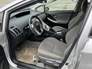 Toyota Prius 2015 - Product Image 3