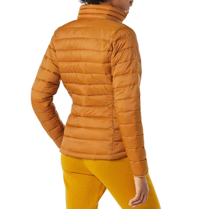 Chaqueta Acolchada de Invierno Personalizada para Mujer, Estilo Burbuja, Talla Grande, Moda de Invierno, Servicio OEM para Chaqueta Acolchada de Mujer - Product Image 4