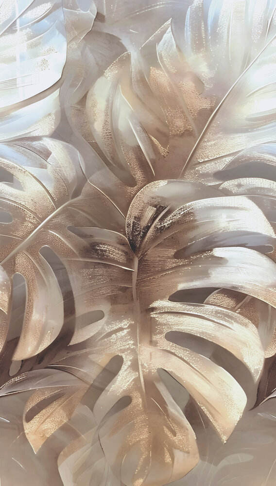 สีเบจครีม