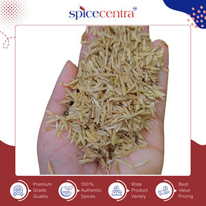 Psyllium Seco Crudo 100% Puro, 75% Cáscara en Polvo, Marca Spicecentra, 12 Meses de Vida Útil, Fabricante Líder de Origen Indio - Product Image 5