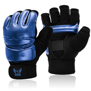 Guantes de Taekwondo de Protección para Manos, Más Vendidos, Nueva Llegada, Guantes de Taekwondo Sostenibles para Artes Marciales - Product Image 1