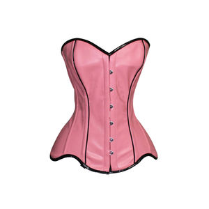 Corset en cuir - Product Image 1