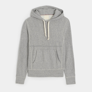 Sudadera con Capucha para Hombre, Sudaderas de Algodón Orgánico para Hombre, Sudaderas Personalizadas con Capucha, Sudadera con Capucha para Hombre - Product Image 6