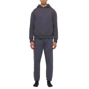 Personnalisation de survêtements de sport unisexe Vente en gros Pull en molleton lourd 100% coton Survêtements de sport design respirant - Product Image 1