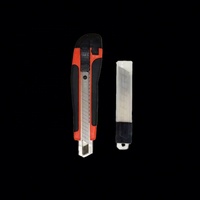 Kit d'outils à main combinés 35 pièces, nouveau design, très demandé, avec support OEM, emballé dans un coffret rigide pour la réparation