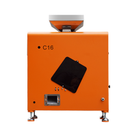 Promotion : Mini Trieuse Optique de Grains de Café 50-150kg/h – Machine de Tri par Couleur