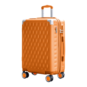 กระเป๋าเดินทาง travellong 20 "24" 28 "วัสดุ ABS ดีไซน์พิเศษบรรจุภัณฑ์มาตรฐานผลิตจากโรงงานเวียดนาม - Product Image 1