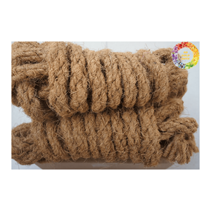 Matériel d'artisanat et de jardinage de qualité supérieure-Corde de coco pour les commandes en gros de haute qualité et à prix compétitif - Product Image 3