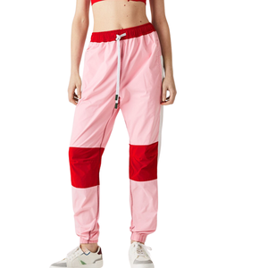 Pantalones Softshell para Mujer, Resistentes al Viento, Elásticos, Ligeros, para Entrenamiento, Senderismo y Actividades al Aire Libre, Fabricante Personalizado - Product Image 2