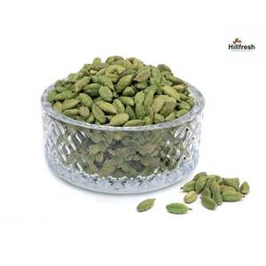 Vente en Gros de Grande Cardamome Séchée de Qualité Haute Qualité Cardamome Verte Séchée/Cardamome Séchée - Product Image 1