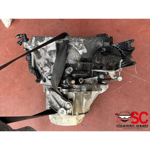 9680886610 9680886610 Cambio Manuale Completo per Citroen Berlingo 3a Serie Diesel (08>18) - Product Image 5