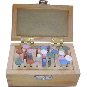 La caja de fresas bellamente elaborada contiene 36 fresas y se utiliza para almacenar fresas. Hecho de madera de buena calidad para venta al por mayor de larga duración - Product Image 1