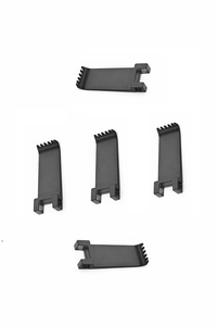 Dental Muscle Blade Set 27mm To 90mm With Multiple Sizes And Teeth Options - Product Image 6