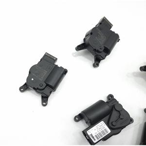 Motores de Posicionamiento del Calefactor para AUDI Serie Q2 (GAB) 5Q0907511L (16>) - Product Image 2
