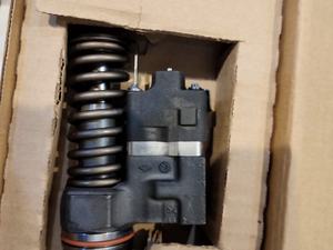 หัวฉีด R5237045 สำหรับเครื่องยนต์ World Engine Detroit Series 60 ใช้ได้กับ ECM รุ่นปี 2016 ผลิตในสหรัฐอเมริกา ใช้งานได้ 10,000-20,000 ชั่วโมง - Product Image 3