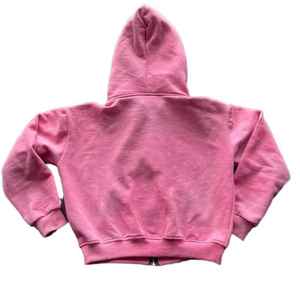 Sudaderas con Capucha para Hombre en Diferentes Colores, Lavado Ácido, Diseño Personalizado, Cierre de Cremallera, Estilo Urbano, Estampado, Sudaderas con Capucha y Cierre de Cremallera para Hombre - Product Image 5