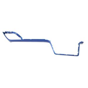 Marco de la rejilla de ventilación del tablero para Toyota C-HR Híbrido 55411-F4030 (16>23) - Product Image 1