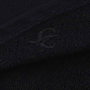 Hoodie court doublé confortable et durable, respirant, décontracté, streetwear d'hiver, grandes tailles pour femmes, fabriqué au Pakistan, 100% coton - Product Image 5