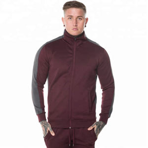 Nouveau design de sweats à capuche et pantalons de survêtement en éponge française lourde pour hommes survêtements avec logo personnalisé survêtements en coton polaire - Product Image 2