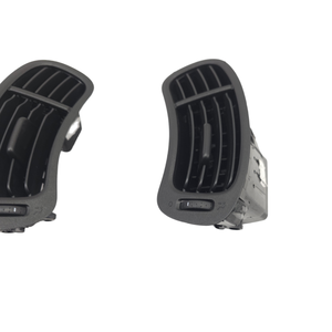 GRILLES DE VENTILATION POUR TABLEAU DE BORD DROIT ET GAUCHE FIAT Panda 3ème Série 735597682 (12>) - Product Image 2