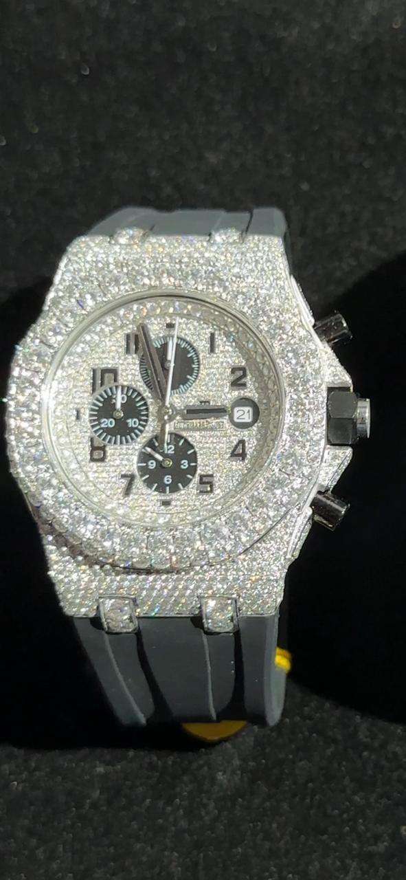 ทองคำขาว