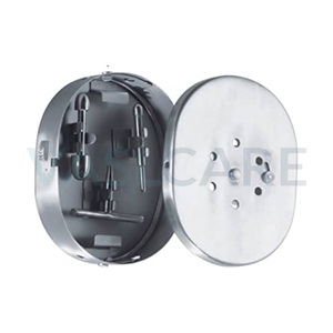 Conjunto de venas varicosas Nabatoff Varices pierna vena pelar conjunto de cirugía flebectomía ambulatoria Instrumentos de cirugía Kit de Cirugía de venas - Product Image 2