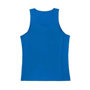 Camisetas y Chalecos de Algodón 100%, Ligeros, Transpirables y de Secado Rápido |   Estilo Casual para Gimnasio, Fitness y Running - Product Image 4