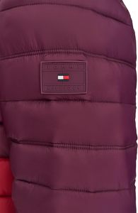 Doudoune légère pour hommes Doudounes d'hiver à capuche détachables et résistantes à l'eau pour les voyages en ski sur neige - Product Image 6