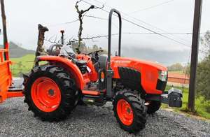 Kubota/Garden/Tractores a la venta en la mano con 40HP-70HP -180HP-190HP Núcleo de caja de cambios de potencia nominal - Product Image 3