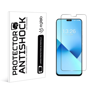 ฟิล์มกันรอยหน้าจอ ANTISHOCK สำหรับเล็ตวี เอส 1 โปร พรีเมี่ยม การ์ดสำหรับจอแสดงผลของอุปกรณ์ของคุณ - Product Image 1